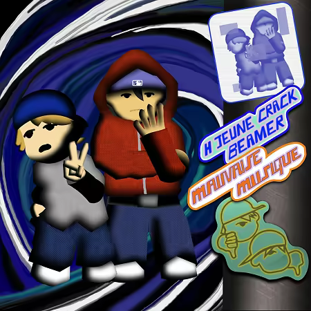 MAUVAISE MUSIQUE